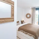 Lejlighed Lme3bb - Modern Flat With A Stunning 50 M² Terrace *