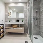 Lme3bb - Modern Flat With A Stunning 50 M² Terrace Lejlighed *