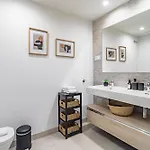 Lme3bb - Modern Flat With A Stunning 50 M² Terrace Lejlighed Estepona