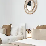 Lejlighed Lme3bb - Modern Flat With A Stunning 50 M² Terrace