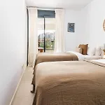 Lme3bb - Modern Flat With A Stunning 50 M² Terrace Lejlighed Estepona
