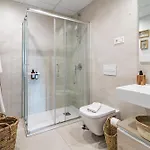 Lejlighed Lme3bb - Modern Flat With A Stunning 50 M² Terrace