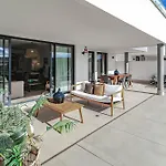 Lejlighed Lme3bb - Modern Flat With A Stunning 50 M² Terrace Estepona