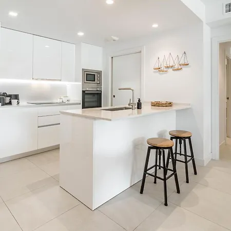 Lme3bb - Modern Flat With A Stunning 50 M² Terrace Lejlighed