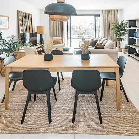Lejlighed Lme3bb - Modern Flat With A Stunning 50 M² Terrace *