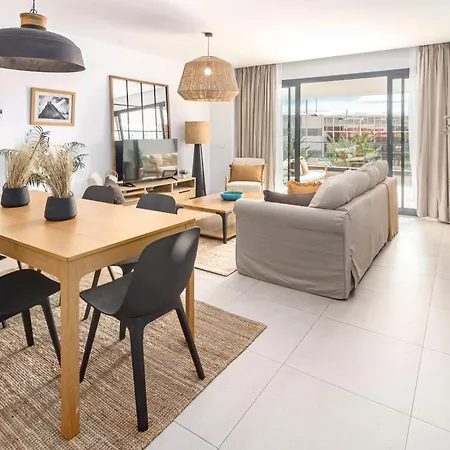 Lme3bb - Modern Flat With A Stunning 50 M² Terrace