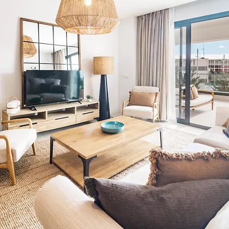 Lejlighed Lme3bb - Modern Flat With A Stunning 50 M² Terrace *
