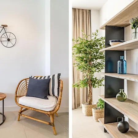 Lme3bb - Modern Flat With A Stunning 50 M² Terrace