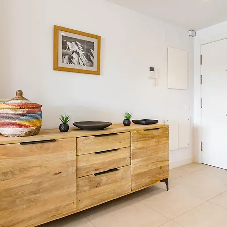 Lme3bb - Modern Flat With A Stunning 50 M² Terrace Estepona