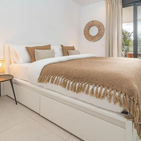 Lme3bb - Modern Flat With A Stunning 50 M² Terrace Lejlighed