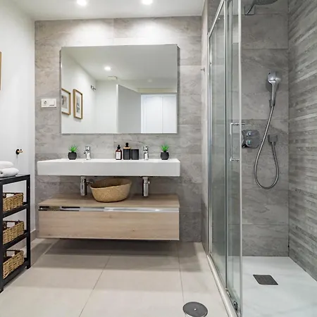 Lme3bb - Modern Flat With A Stunning 50 M² Terrace Lejlighed *