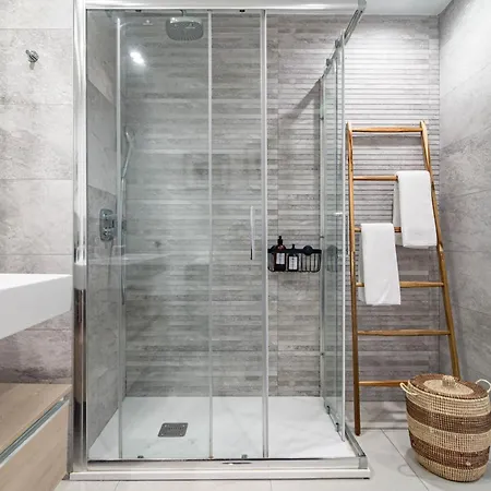 Lme3bb - Modern Flat With A Stunning 50 M² Terrace Lejlighed *