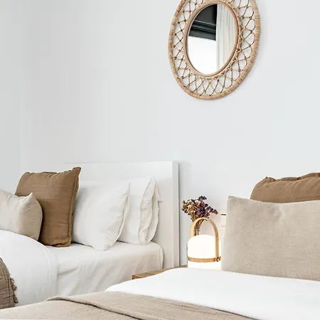 Lejlighed Lme3bb - Modern Flat With A Stunning 50 M² Terrace