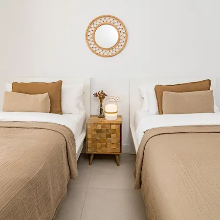 Lme3bb - Modern Flat With A Stunning 50 M² Terrace Lejlighed *