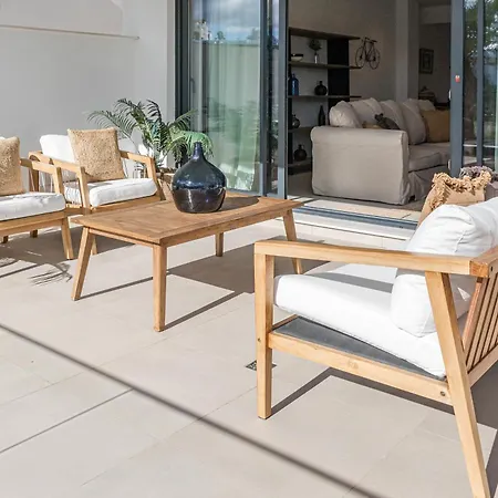 Lme3bb - Modern Flat With A Stunning 50 M² Terrace Estepona
