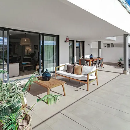 Lejlighed Lme3bb - Modern Flat With A Stunning 50 M² Terrace Estepona