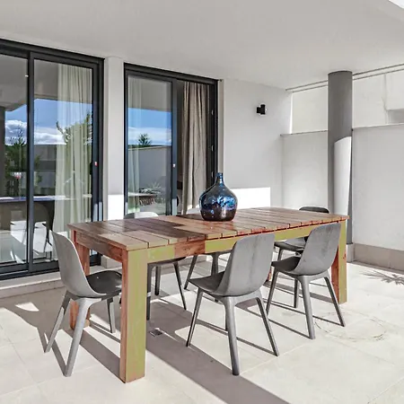 Lme3bb - Modern Flat With A Stunning 50 M² Terrace Lejlighed